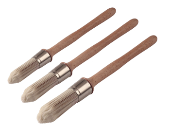 Kana 3pc Sash Brush Set Kana 3pc Sash Brush Set